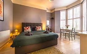 Botanic Rooms